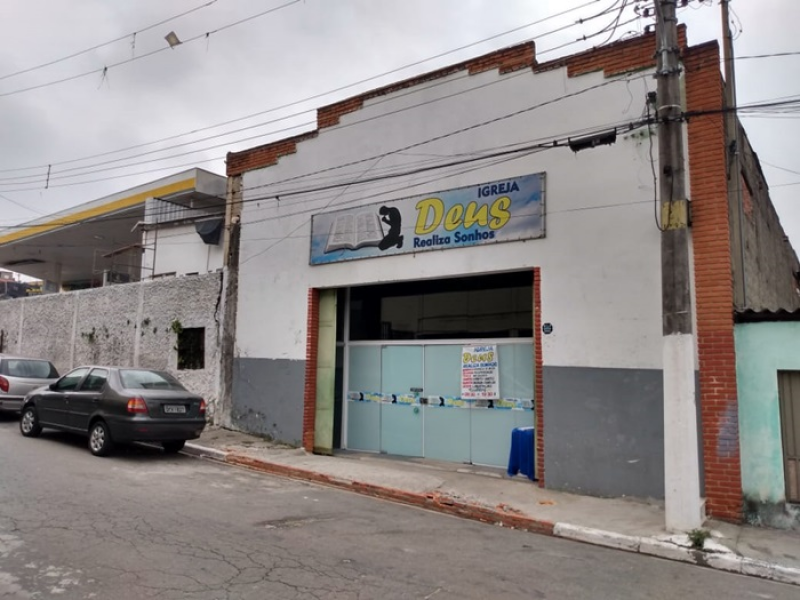Nossos Cultos